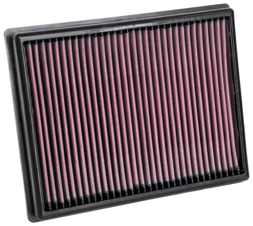 K&N Replacement Air Filter (33-3135)