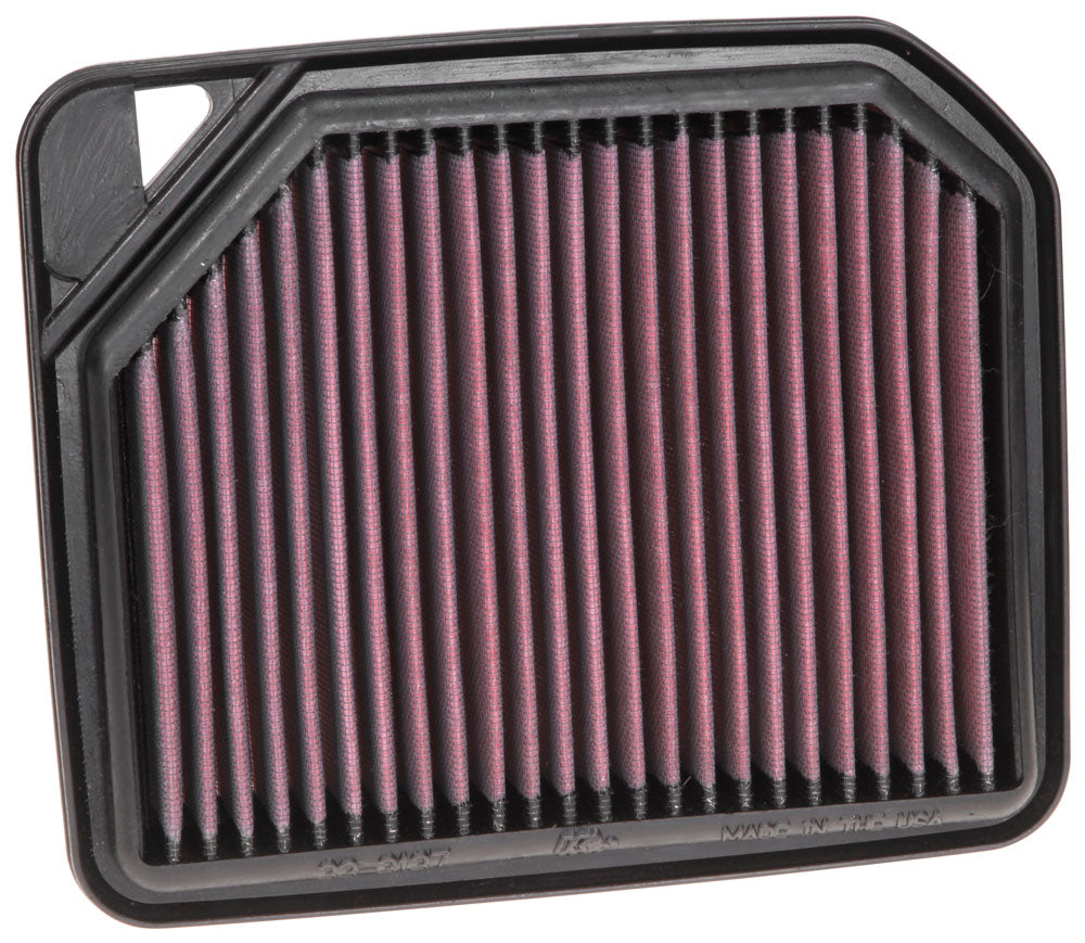 K&N Replacement Air Filter (33-3137)