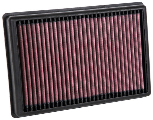 K&N Replacement Air Filter (33-3138)