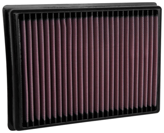 K&N Replacement Air Filter (33-3152)