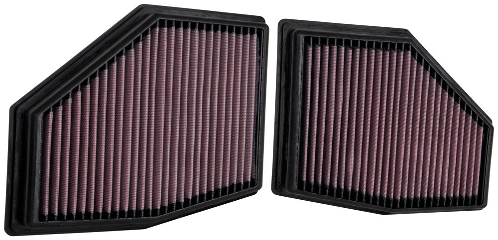 K&N Replacement Air Filter (33-3155)