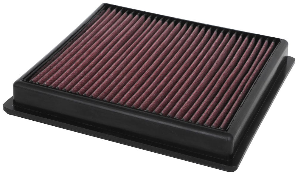 K&N Replacement Air Filter (33-3166)