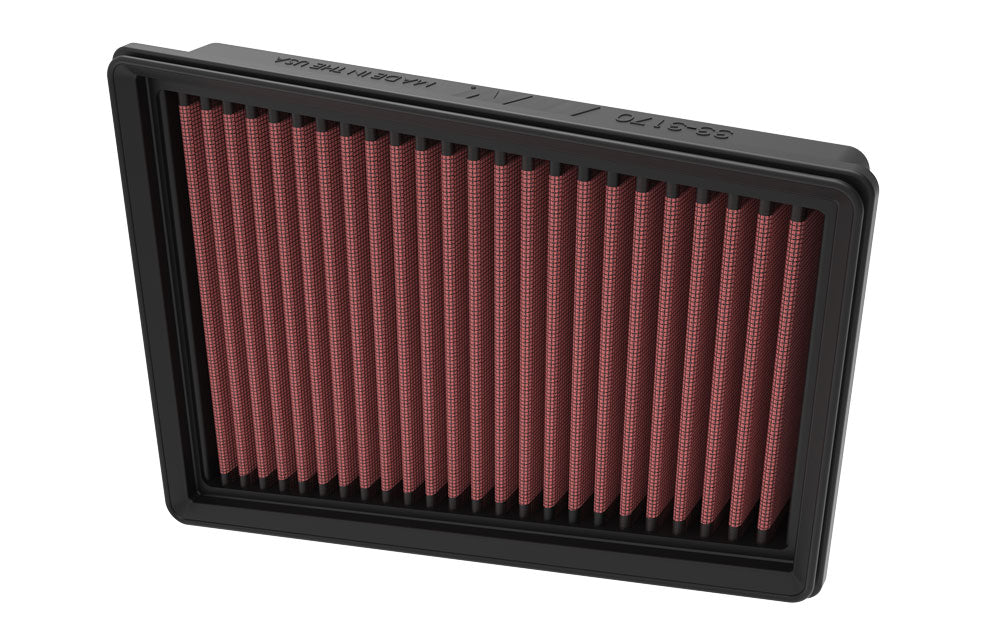 K&N Replacement Air Filter (33-3170)