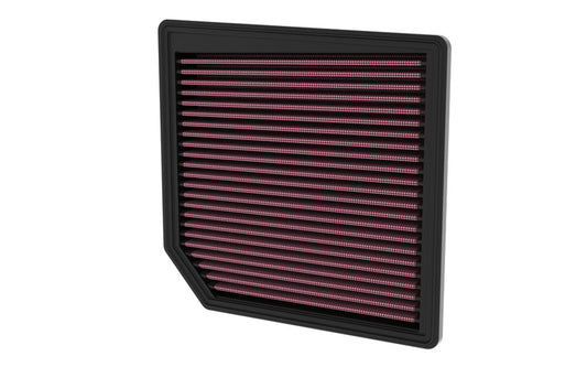 K&N Replacement Air Filter (33-3182)