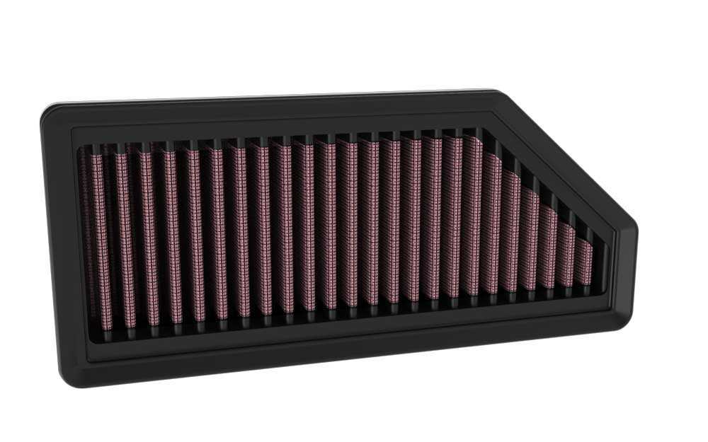 K&N Replacement Air Filter (33-3184)