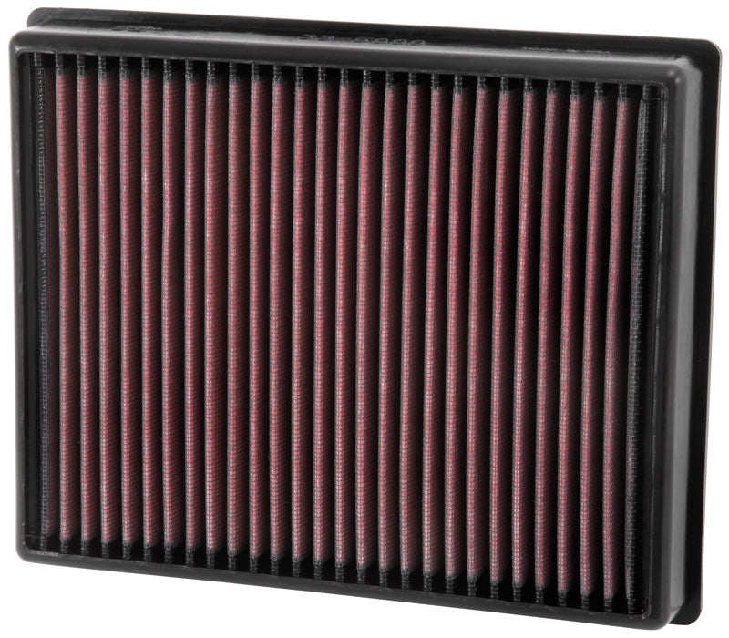 K&N Replacement Air Filter (33-5000)