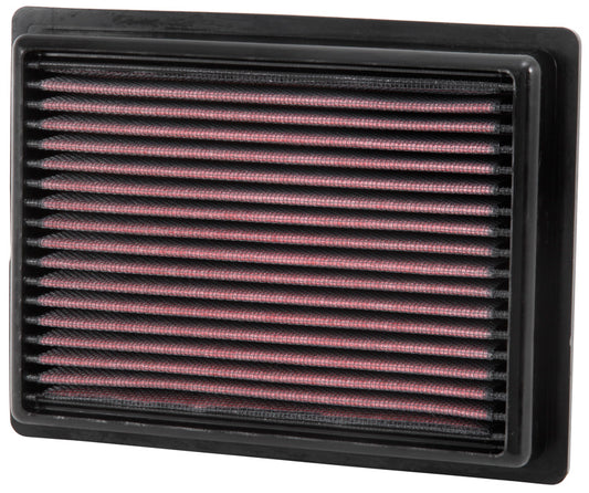 K&N Replacement Air Filter (33-5002)