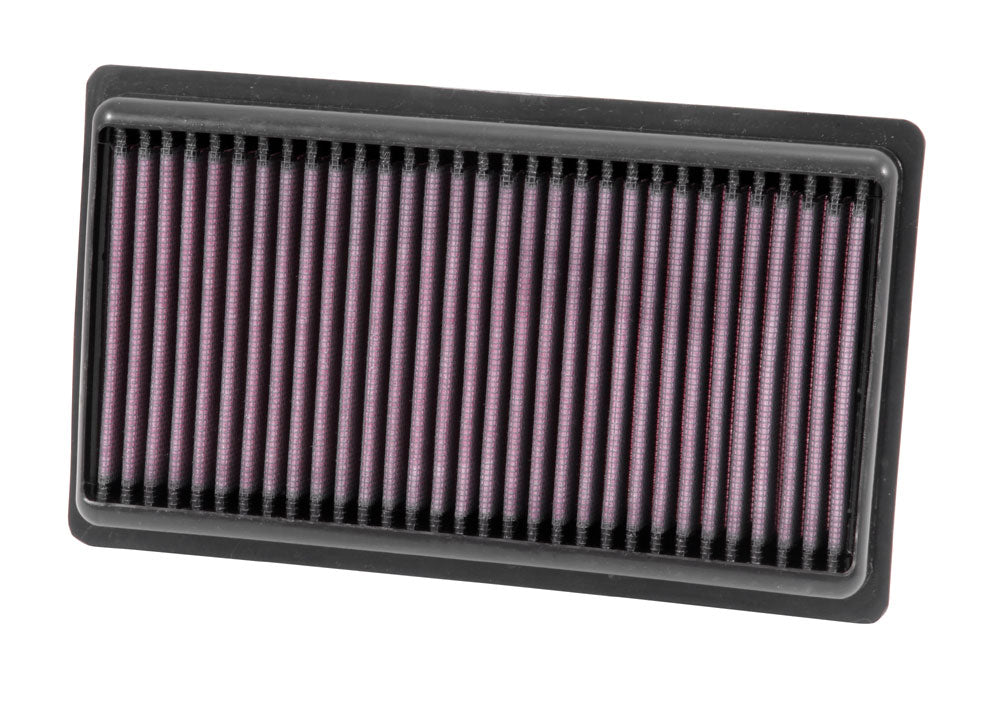 K&N Replacement Air Filter (33-5014)