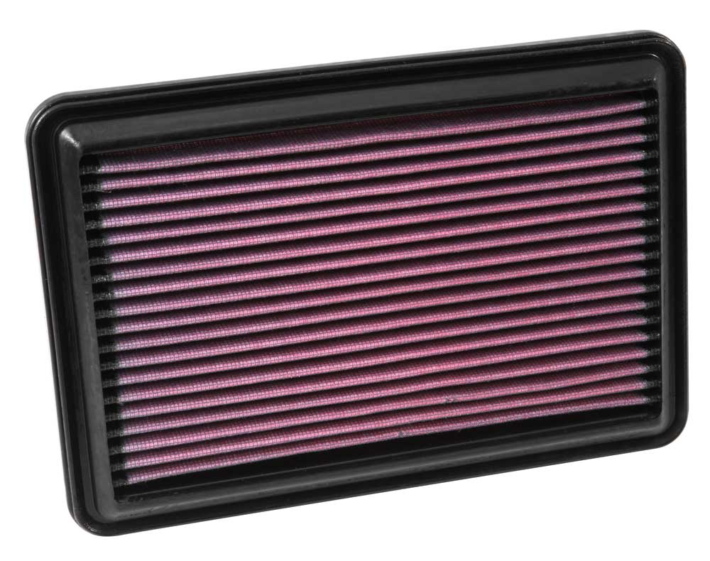 K&N Replacement Air Filter (33-5016)