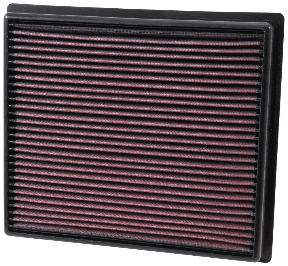 K&N Replacement Air Filter (33-5017)