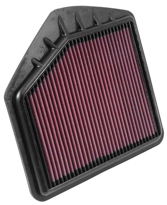 K&N Replacement Air Filter (33-5020)