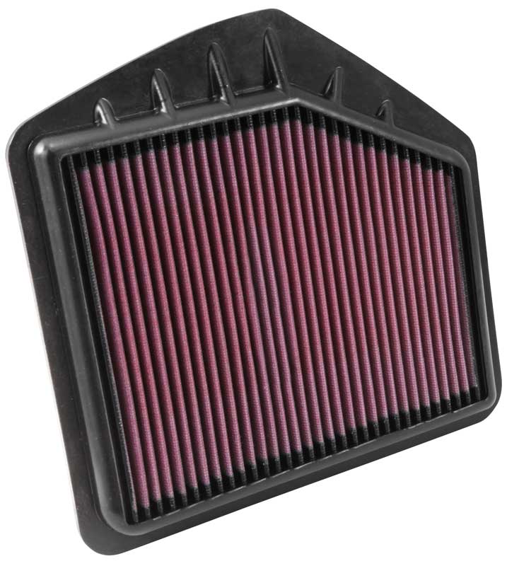 K&N Replacement Air Filter (33-5021)