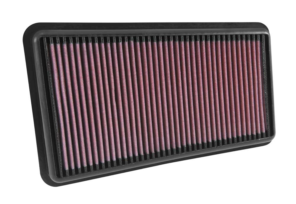 K&N Replacement Air Filter (33-5025)