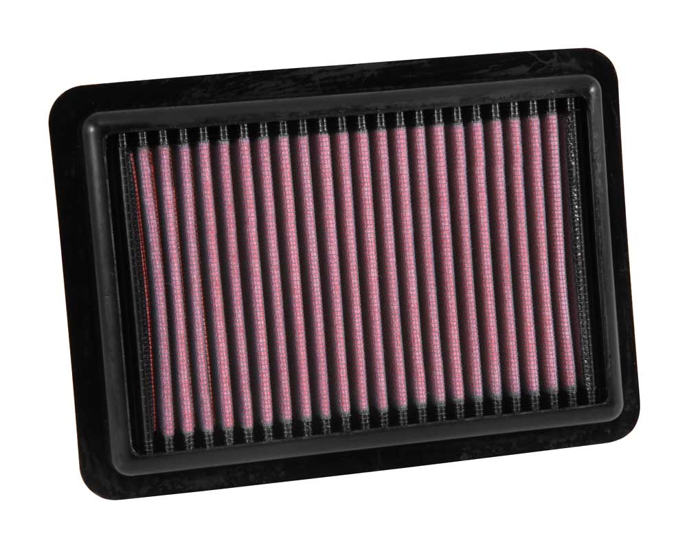 K&N Replacement Air Filter (33-5027)