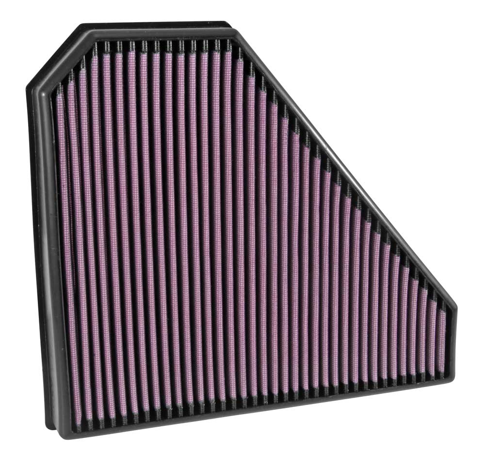 K&N Replacement Air Filter (33-5028)