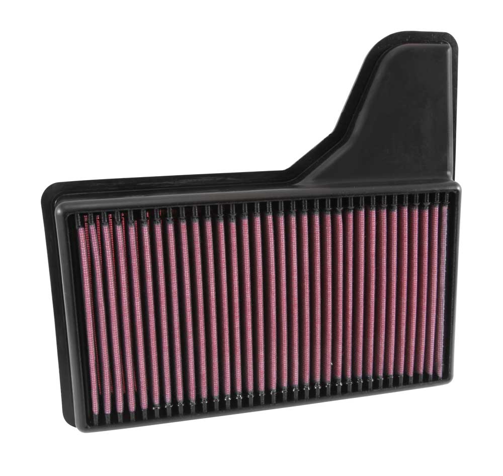 K&N Replacement Air Filter (33-5029)