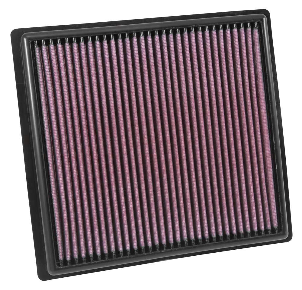 K&N Replacement Air Filter (33-5030)