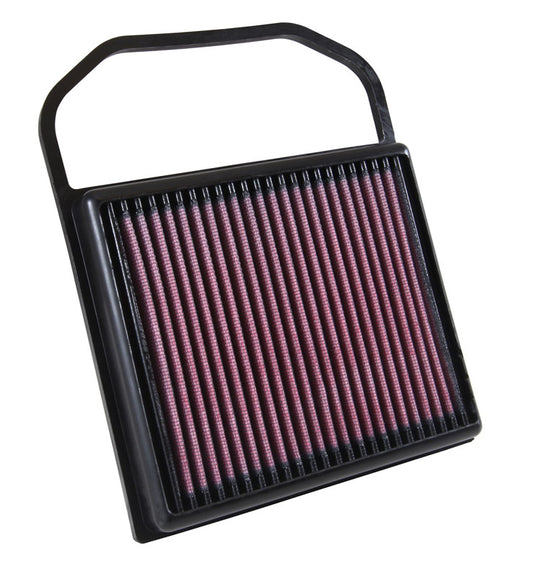 K&N Replacement Air Filter (33-5032)