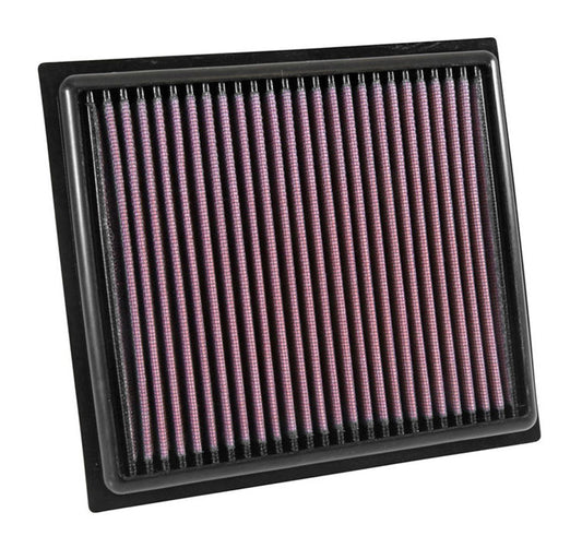 K&N Replacement Air Filter (33-5034)