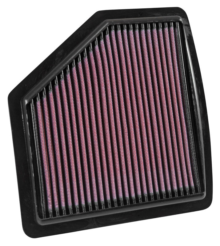 K&N Replacement Air Filter (33-5037)