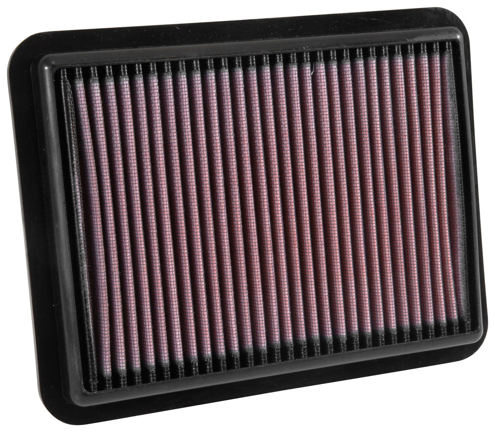 K&N Replacement Air Filter (33-5038)