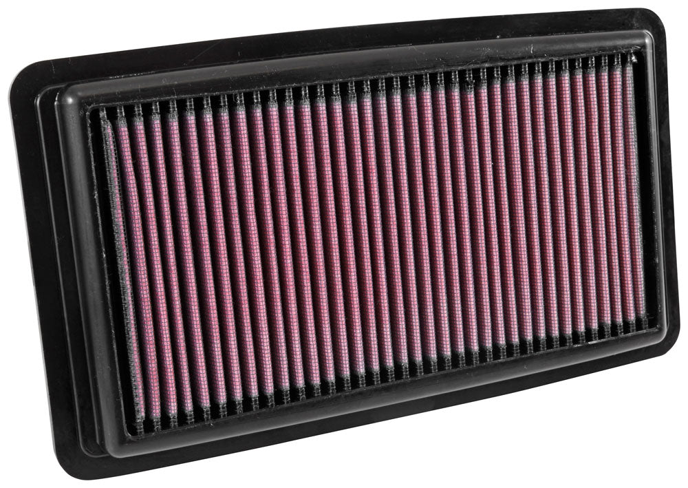 K&N Replacement Air Filter (33-5041)