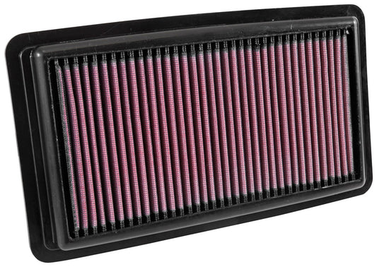 K&N Replacement Air Filter (33-5041)