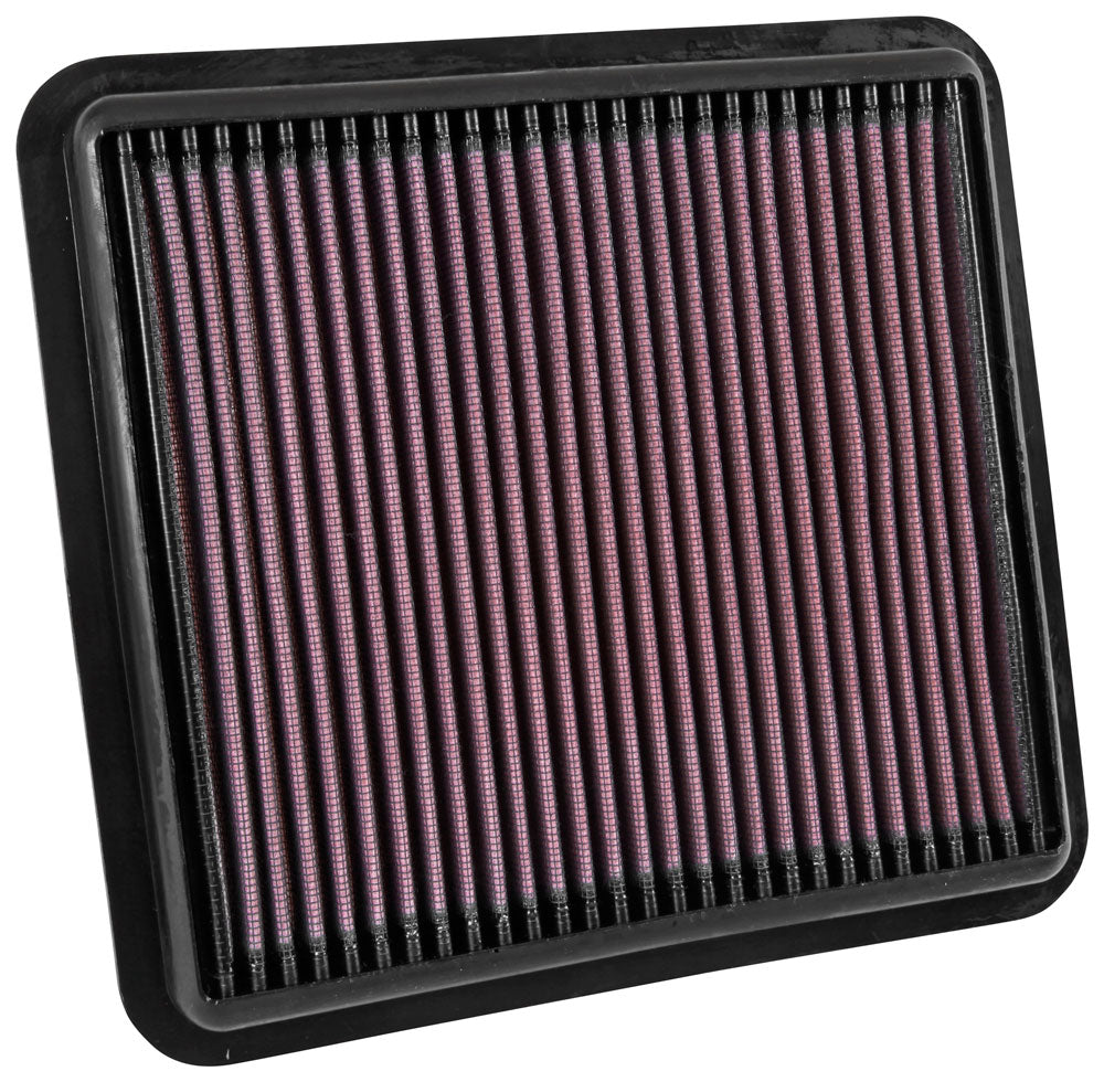 K&N Replacement Air Filter (33-5042)