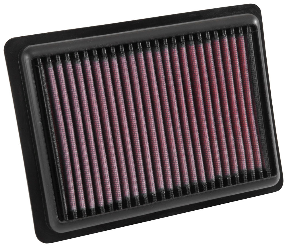 K&N Replacement Air Filter (33-5043)