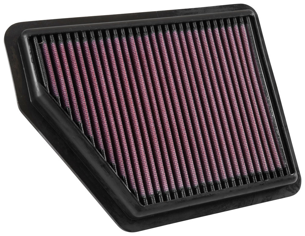 K&N Replacement Air Filter (33-5045)