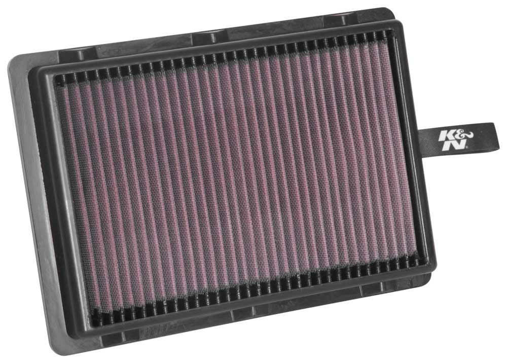 K&N Replacement Air Filter (33-5046)