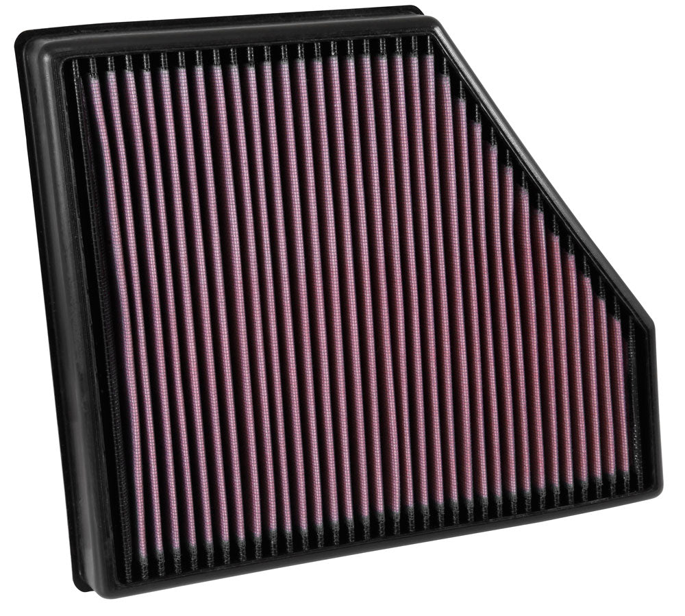 K&N Replacement Air Filter (33-5047)