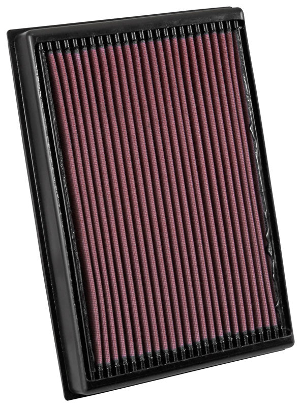 K&N Replacement Air Filter (33-5048)