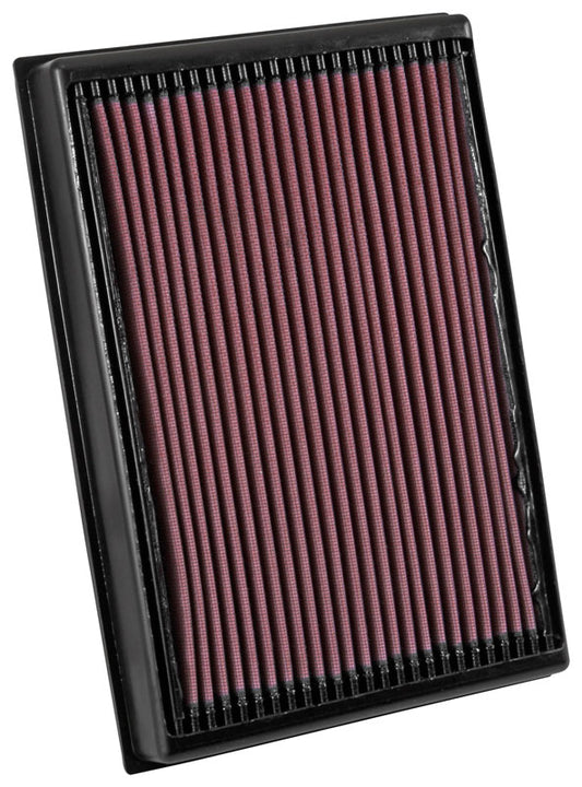 K&N Replacement Air Filter (33-5048)