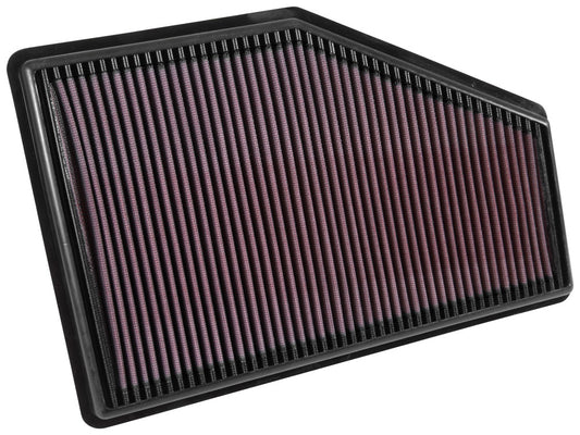 K&N Replacement Air Filter (33-5049)