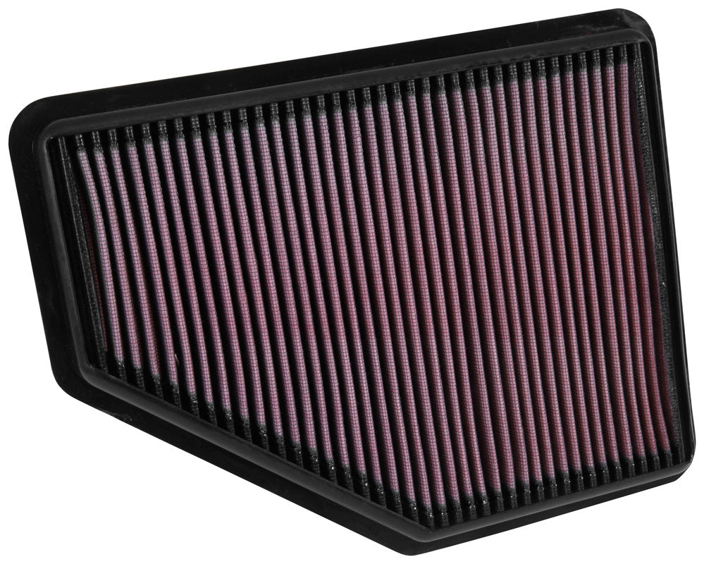 K&N Replacement Air Filter (33-5051)