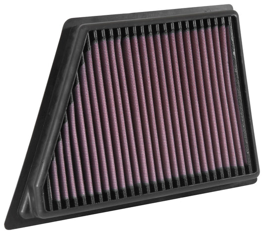 K&N Replacement Air Filter (33-5054)