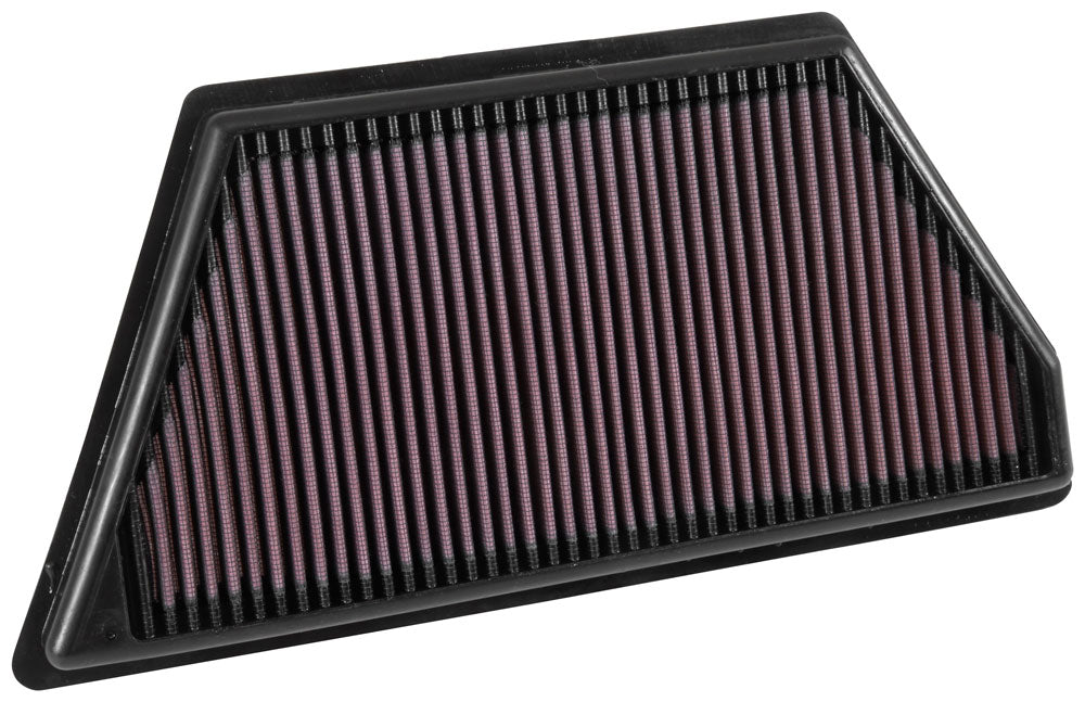 K&N Replacement Air Filter (33-5055)