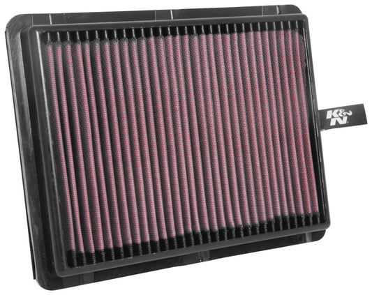 K&N Replacement Air Filter (33-5057)