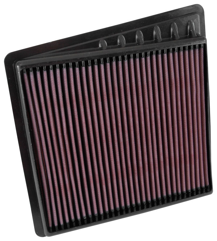 K&N Replacement Air Filter (33-5058)