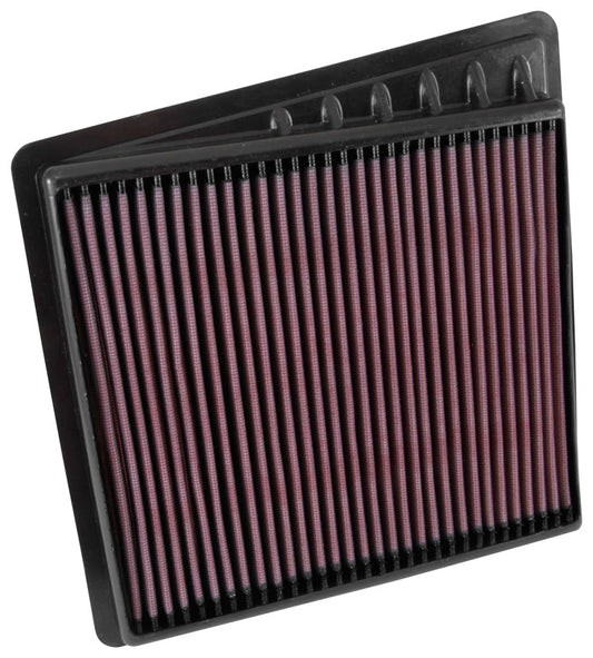 K&N Replacement Air Filter (33-5058)