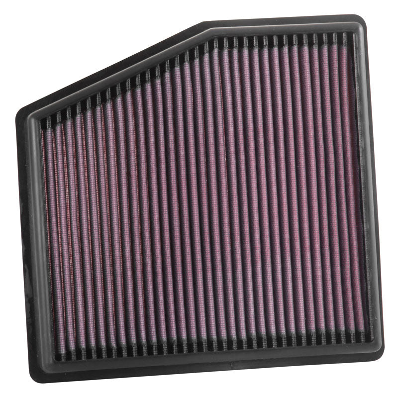 K&N Replacement Air Filter (33-5061)