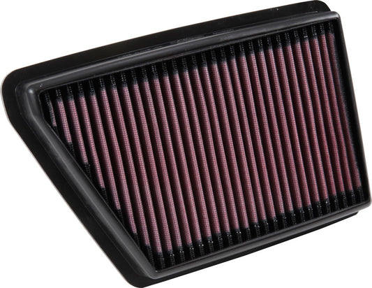 K&N Replacement Air Filter (33-5063)