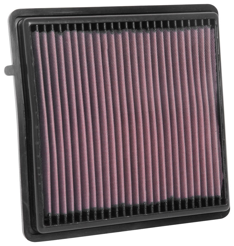 K&N Replacement Air Filter (33-5066)