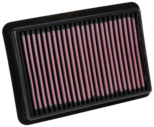 K&N Replacement Air Filter (33-5070)