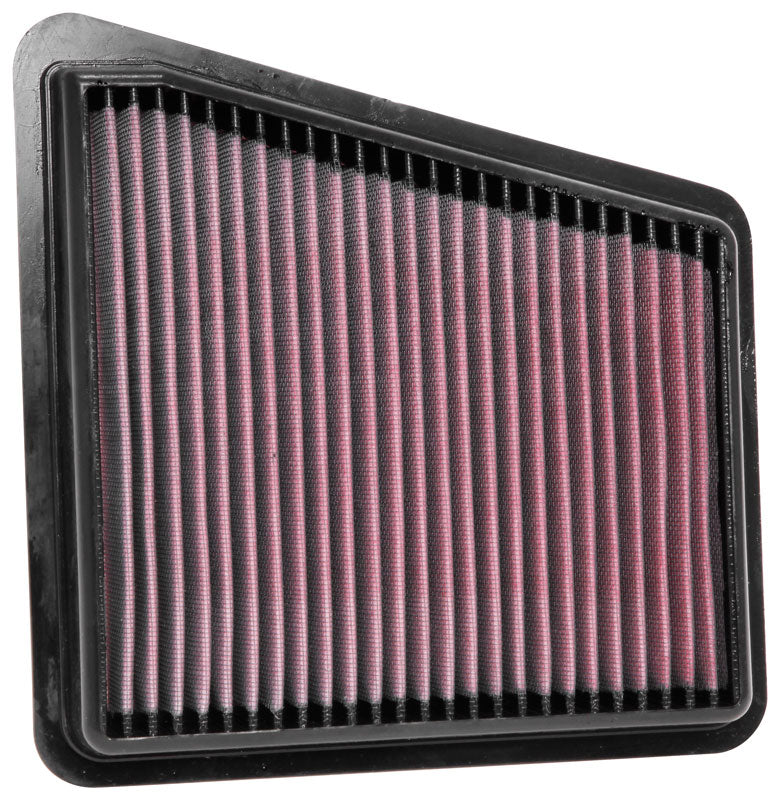 K&N Replacement Air Filter (33-5073)