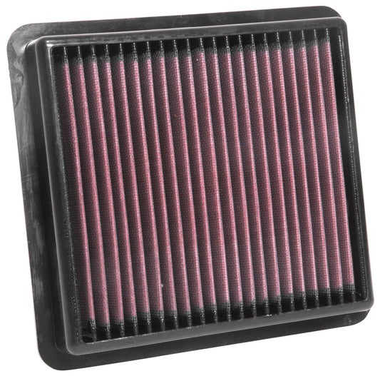 K&N Replacement Air FIlter (33-5074)