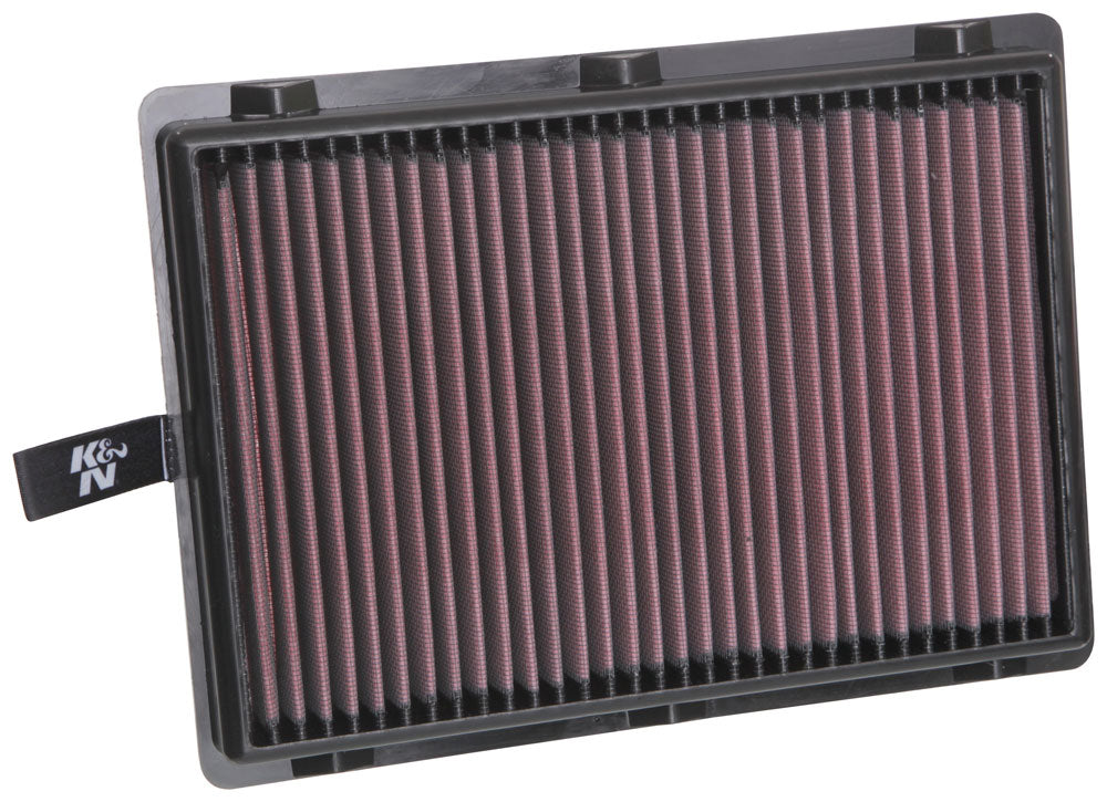 K&N Replacement Air Filter (33-5075)