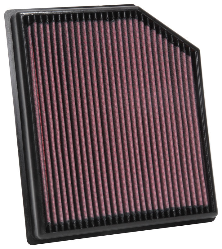 K&N Replacement Air Filter (33-5077)