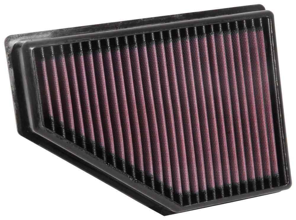 K&N Replacement Air Filter (33-5078)